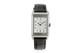 Montre pour femme Jaeger LeCoultre Reverso acier quartz Q2618540 classique