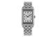 Montre pour femme Jaeger LeCoultre Reverso en acier &agrave; remontage manuel r&eacute;f