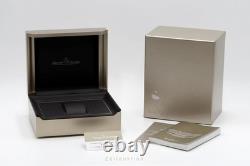 Montre pour femme Jaeger LeCoultre Reverso en acier à remontage manuel réf