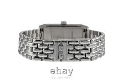 Montre pour femme Jaeger LeCoultre Reverso en acier à remontage manuel réf
