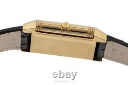 Montre pour femme Jaeger LeCoultre Reverso en or 18 carats (0,750) à