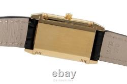 Montre pour femme Jaeger LeCoultre Reverso en or 18 carats (0,750) à