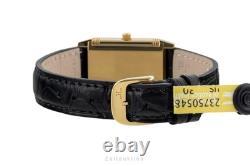 Montre pour femme Jaeger LeCoultre Reverso en or 18 carats (0,750) à