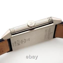 Montre pour garçon JAEGER LECOULTRE Grand Reverso 1931 Q2783520 argent