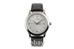 Montre pour homme Jaeger LeCoultre Master Control automatique réf. Q1398420 1