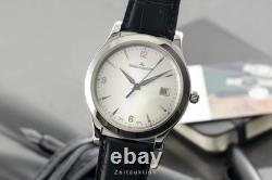 Montre pour homme Jaeger LeCoultre Master Control automatique réf. Q1398420 1