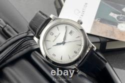 Montre pour homme Jaeger LeCoultre Master Control automatique réf. Q1398420 1