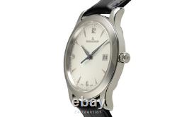 Montre pour homme Jaeger LeCoultre Master Control automatique réf. Q1398420 1