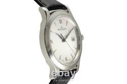 Montre pour homme Jaeger LeCoultre Master Control automatique réf. Q1398420 1