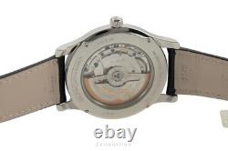Montre pour homme Jaeger LeCoultre Master Control automatique réf. Q1398420 1