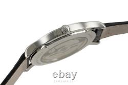 Montre pour homme Jaeger LeCoultre Master Control automatique réf. Q1398420 1