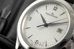 Montre pour homme Jaeger LeCoultre Master Control automatique réf. Q1398420 1