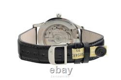 Montre pour homme Jaeger LeCoultre Master Control automatique réf. Q1398420 1