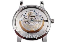 Montre pour homme Jaeger LeCoultre Master Control automatique réf. Q1398420 1
