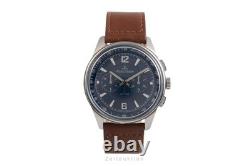 Montre pour homme Jaeger LeCoultre Polaris chronographe automatique réf