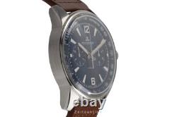 Montre pour homme Jaeger LeCoultre Polaris chronographe automatique réf