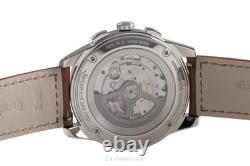 Montre pour homme Jaeger LeCoultre Polaris chronographe automatique réf