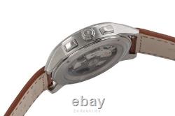 Montre pour homme Jaeger LeCoultre Polaris chronographe automatique réf