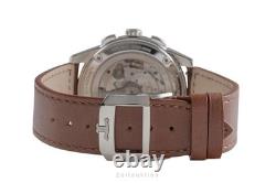 Montre pour homme Jaeger LeCoultre Polaris chronographe automatique réf