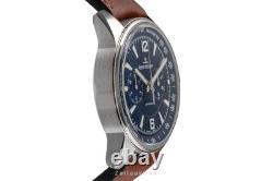 Montre pour homme Jaeger LeCoultre Polaris chronographe automatique réf. Q902