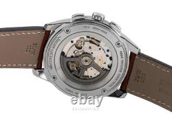 Montre pour homme Jaeger LeCoultre Polaris chronographe automatique réf. Q902
