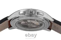 Montre pour homme Jaeger LeCoultre Polaris chronographe automatique réf. Q902