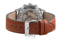 Montre pour homme Jaeger LeCoultre Polaris chronographe automatique réf. Q902