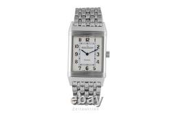 Montre pour homme Jaeger LeCoultre Reverso Classic Monoface réf. Q2518110
