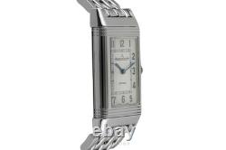 Montre pour homme Jaeger LeCoultre Reverso Classic Monoface réf. Q2518110