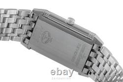 Montre pour homme Jaeger LeCoultre Reverso Classic Monoface réf. Q2518110
