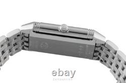 Montre pour homme Jaeger LeCoultre Reverso Classic Monoface réf. Q2518110
