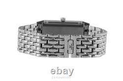Montre pour homme Jaeger LeCoultre Reverso Classic Monoface réf. Q2518110