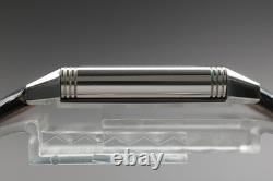 Montre pour homme Jaeger-LeCoultre Reverso Classique 250.8.86 cadran