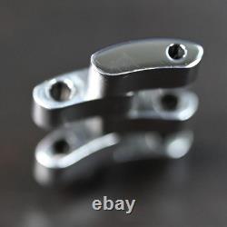 Montre pour homme Jaeger-LeCoultre bracelet lien pièces SS 14 mm authentique