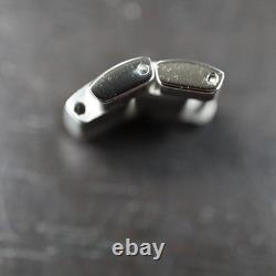 Montre pour homme Jaeger-LeCoultre bracelet lien pièces SS 14 mm authentique