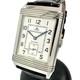 Montres JAEGER-LECOULTRE Big Reverso 270.8.62 à remontage manuel en acier