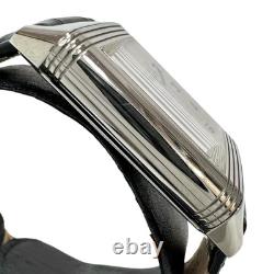 Montres JAEGER-LECOULTRE Big Reverso 270.8.62 à remontage manuel en acier