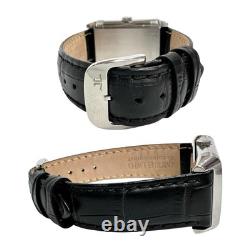 Montres JAEGER-LECOULTRE Big Reverso 270.8.62 à remontage manuel en acier