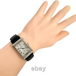 Montres JAEGER-LECOULTRE Big Reverso 270.8.62 à remontage manuel en acier