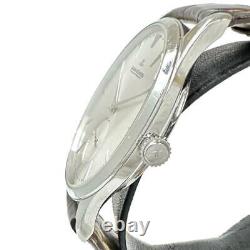 Montres JAEGER-LECOULTRE Master Grand Ultra Thin 174.8.90. S Acier inoxydable