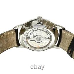 Montres JAEGER-LECOULTRE Master Grand Ultra Thin 174.8.90. S Acier inoxydable