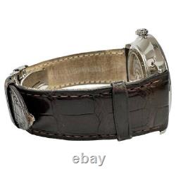 Montres JAEGER-LECOULTRE Master Grand Ultra Thin 174.8.90. S Acier inoxydable