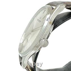 Montres JAEGER-LECOULTRE Master Grand Ultra Thin 174.8.90. S en acier inoxydab