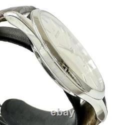Montres JAEGER-LECOULTRE Master Grand Ultra Thin 174.8.90. S en acier inoxydab