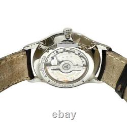 Montres JAEGER-LECOULTRE Master Grand Ultra Thin 174.8.90. S en acier inoxydab
