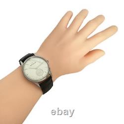 Montres JAEGER-LECOULTRE Master Grand Ultra Thin 174.8.90. S en acier inoxydab