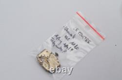 Mouvement De Montre Jaeger LeCoultre Calibre 11L0 Vintage Rare Défectueux