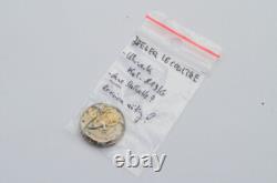 Mouvement De Montre Jaeger LeCoultre Calibre 819/G Vintage Rare