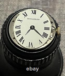 Mouvement De Montre Jaeger-LeCoultre Parfait État De Fonctionnement
