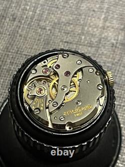 Mouvement De Montre Jaeger-LeCoultre Parfait État De Fonctionnement